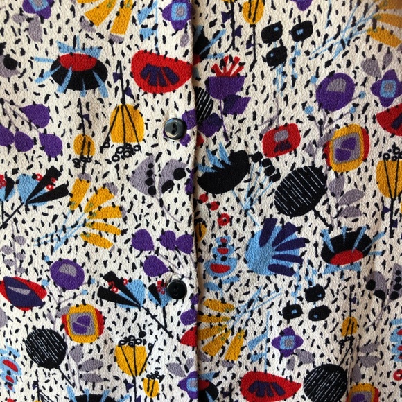 💐 H&M Top 💐 - Picture 3 of 4